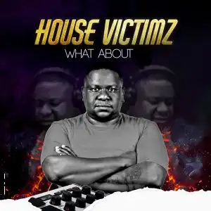 DJ Tears PLK Ft. Oscar Mbo & House Victimz – It’s Possible