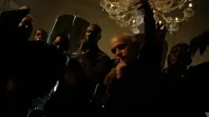 Stormzy – Mel Made Me Do It (Video)