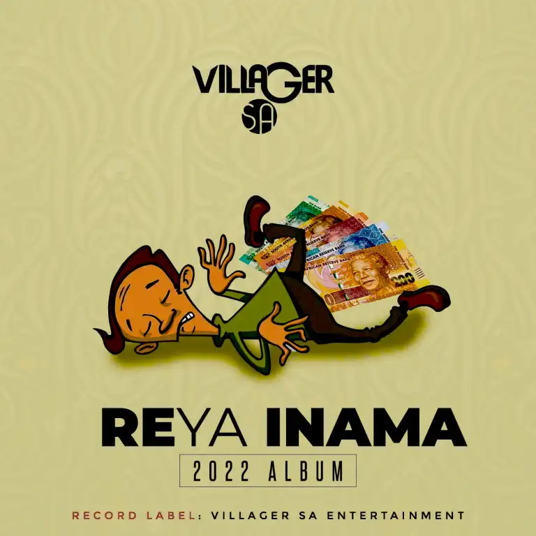 Villager SA – Fologa ft Dios 1D