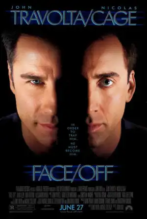 Face Off (1997)