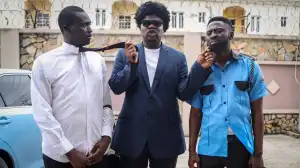 Mr Macaroni  – Everybody Wan Japa  (Comedy Video)