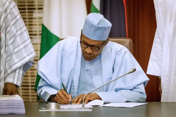 President Of Nigeria Muhammadu Buhari Biography & Net Worth (See Details)