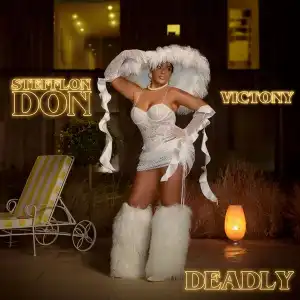 Stefflon Don Ft. Victony – Deadly