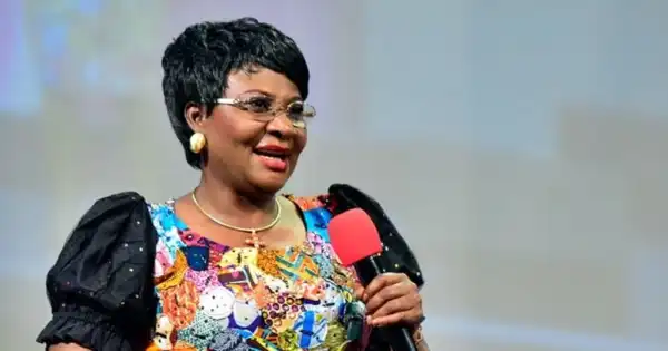 Homosexuals, Lesbians Don’t Have A Place In Heaven – Pastor Omakwu Declares