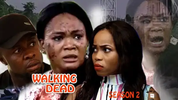Walking Dead Season 2