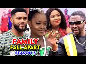Family Fall Apart Season 5