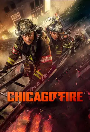 Chicago Fire S13 E01