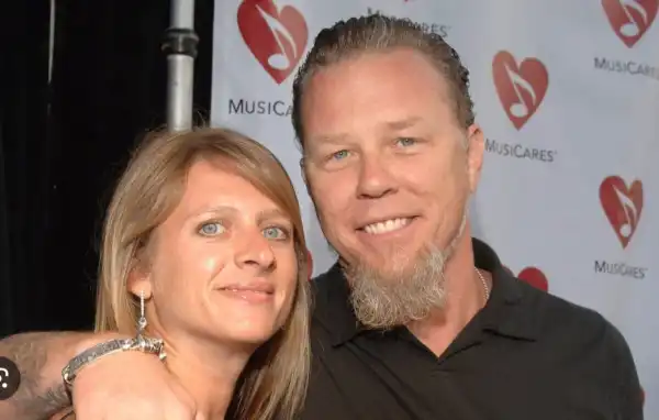 Net Worth Of Francesca Hetfield