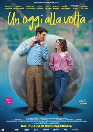 One Today at a Time (2023) [Italian]