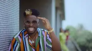 DJ Ecool – Banga (Music Video)