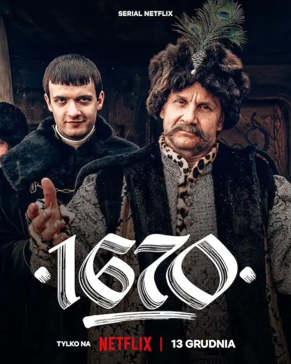 1670 (2023) [Polish] (TV series)