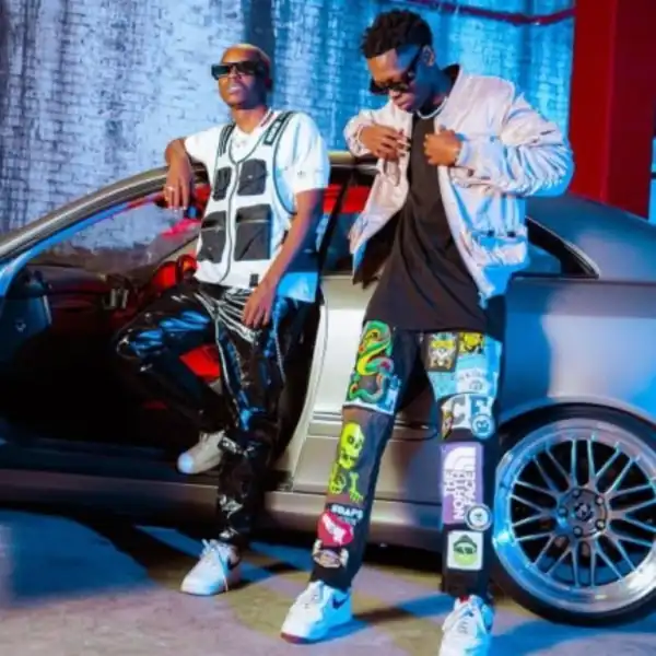 Mellow & Sleazy – Vavavoom ft. TMan Xpress