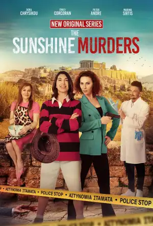 The Sunshine Murders Season 1