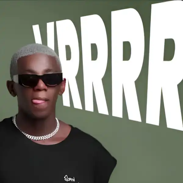 Offixial RSA – VRRRR