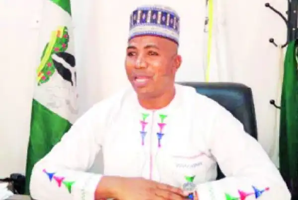 2023: We Are Not Going To Support A Southerner As President - Miyetti Allah