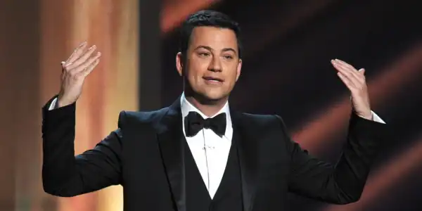 Emmys 2020 Will Be Lowest Rated Ever Says Host Jimmy Kimmel