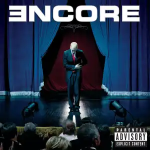 Eminem – Mosh