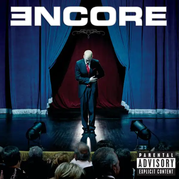 Eminem – Mosh