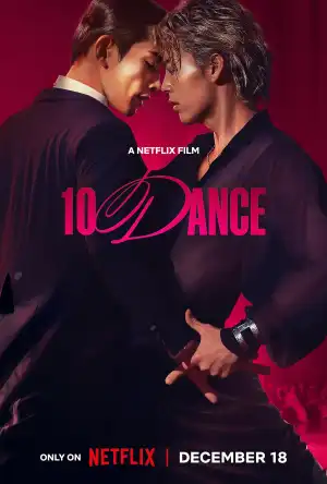 10 Dance (2025) [Japanese]