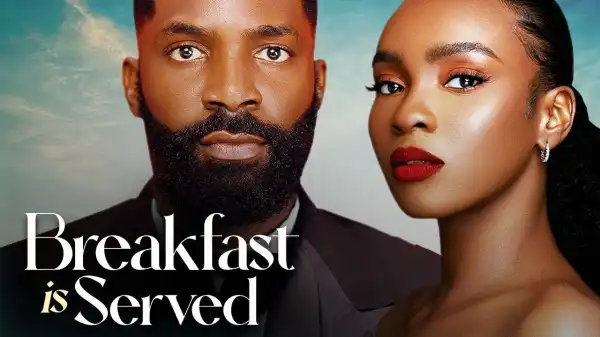 Breakfast Is Served (2024 Nollywood Movie)