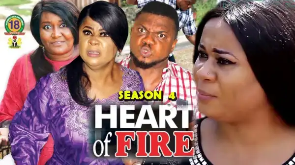 Heart Of Fire Season 4