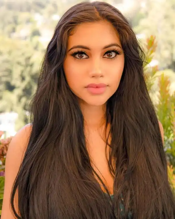 Net Worth Of Jailyne Ojeda