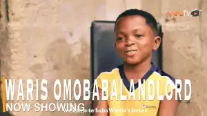 Waris Omo Baba Landlord (2022 Yoruba Movie)