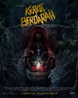 The Train Of Death (2024) [Indonesian]