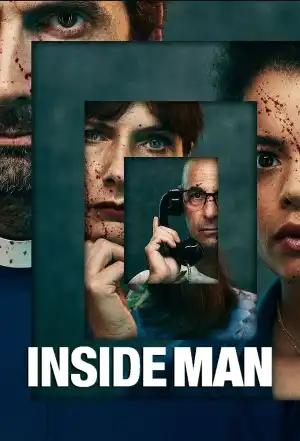 Inside Man Season 1