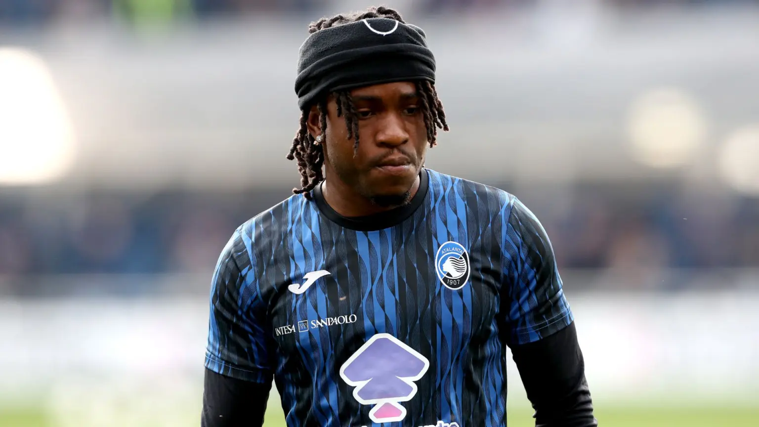Transfer: Three players Arsenal prefer over Lookman revealed