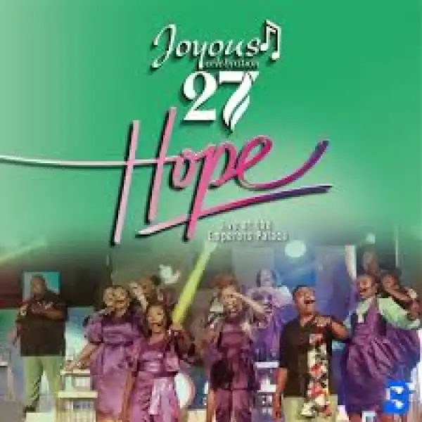 Joyous Celebration 27 – Tlo Moya