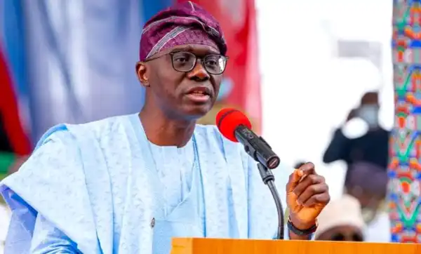 Sanwo-Olu appoints new Permanent Secretaries in Lagos civil service (Full List)