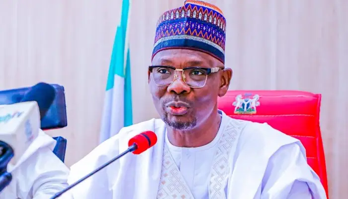 Why one-term pledge is hard to keep – Nasarawa Gov tells Obi