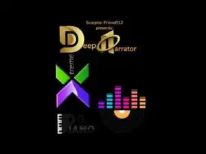Deep Narrator – Xtreme (Album)