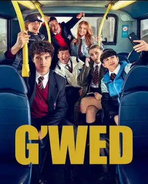 Gwed Season 1