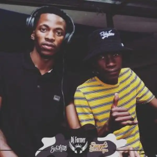 Mdu aka TRP & Bongza – ### ft. Murumba Pitch