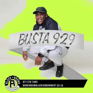 Busta 929 & LAZI – Leave The World Behind