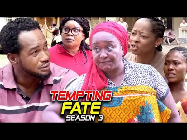 Tempting Fate Season 3