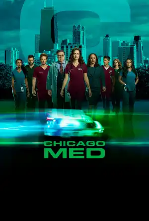 TV Series; Chicago Med S05 E13 - Pain Is for Living