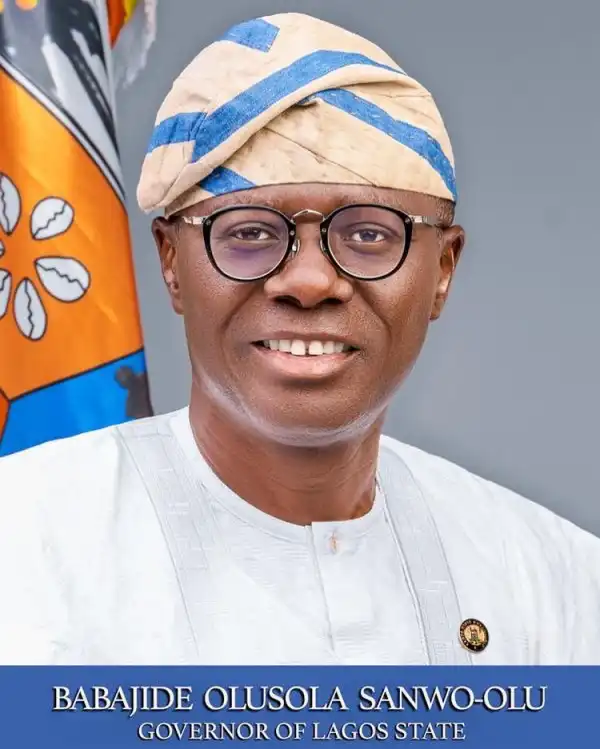 Sanwo-Olu redeploys two advisers