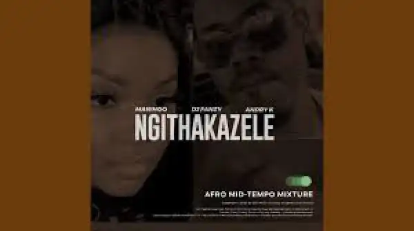 MaWhoo & Dj Fanzy – K-Ngithakazele Ft. Andry