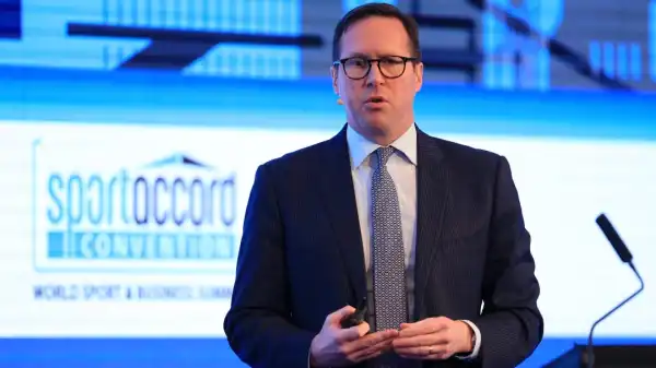 Chelsea set to hire Tom Glick as new executive