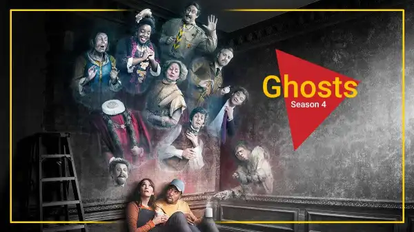 Ghosts 2019 S04E06