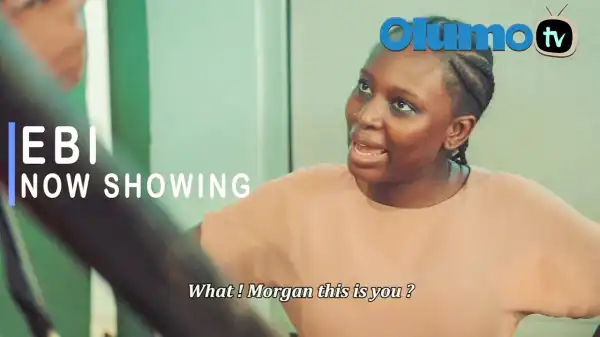 Ebi (2021 Yoruba Movie)