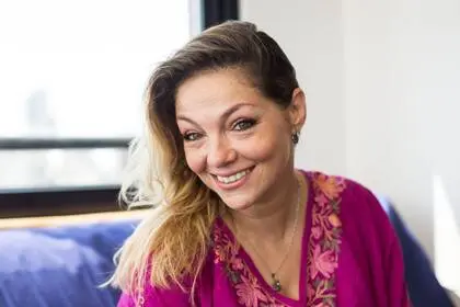 Biography & Career Of Tamara Paganini