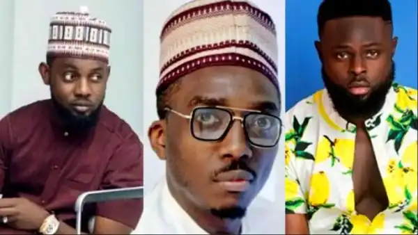 How Bovi Made AY Buy Me My First Sewing Machine – Yomi Casual Opens Up (Video)