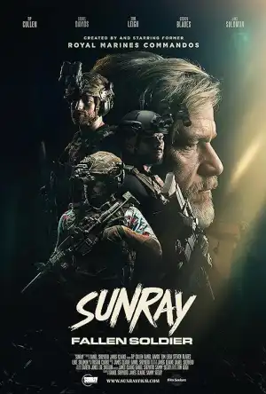 Sunray Fallen Soldier (2024)