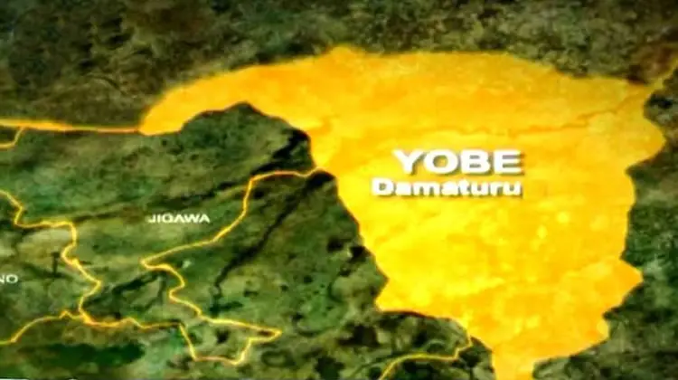 One suspected kidnapper arrested, toddler rescued by police in Yobe