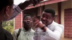 Woli Agba - DELE GOES TO SCHOOL [Episode 5] (Comedy Video)