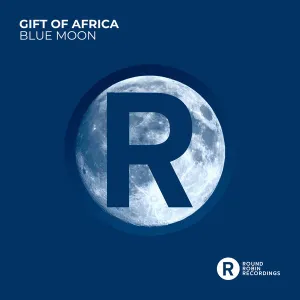 Gift of Africa – Atik Yomin